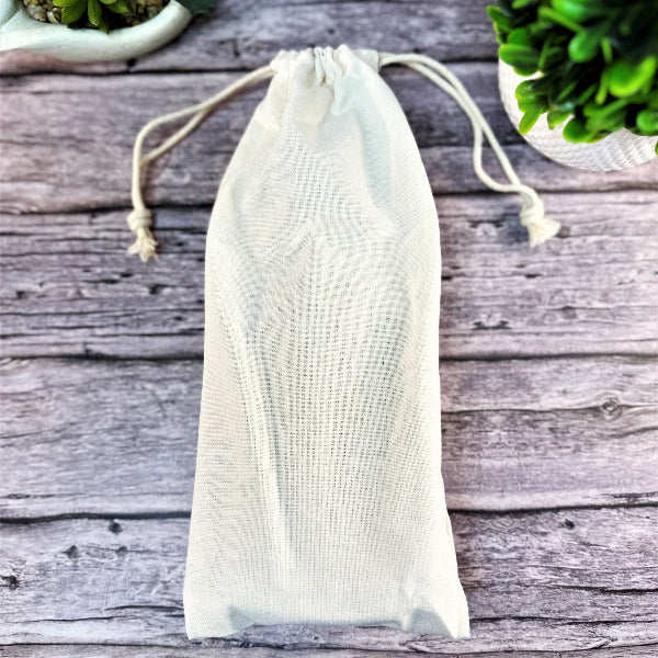 Personalized Bamboo Beard Brush for Men