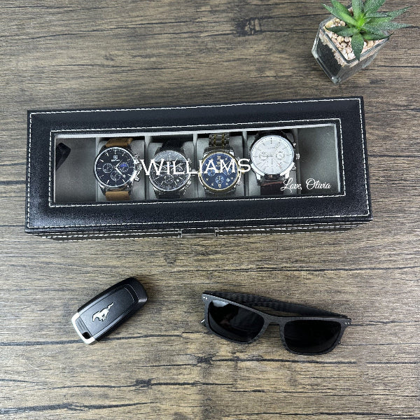 Personalized_leather_Watch_Box_Custom_Watch_Box_Men_Watch_Case_Watch