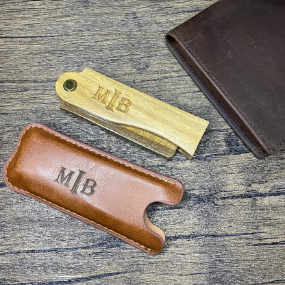 engraved beard comb, Custom wooden comb, Valentines day gift, groomsman gift, anniversary or birthday gift, mens gift, Gift for husband